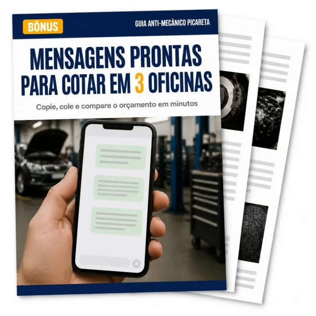 Mensagens Prontas para Cotar em 3 Oficinas